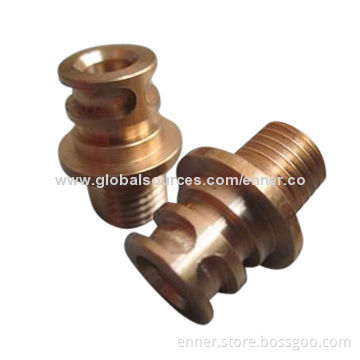Hardware CNC machined parts, large amount of preferential, accepts drawings requirements